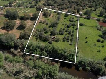 Tôr, Querença Tôr e Benafim, Loulé, Distrito de Faro, Algarve