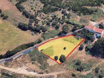 Terreno Rustico junto ao IKEA
