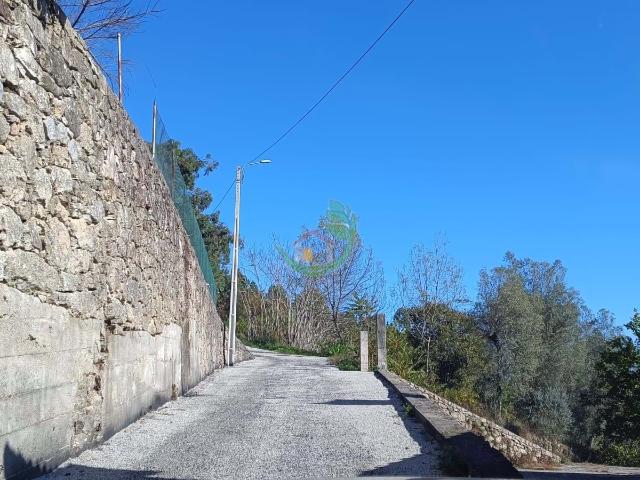 TERRENO RUSTICO ORIZ S.MIGUEL