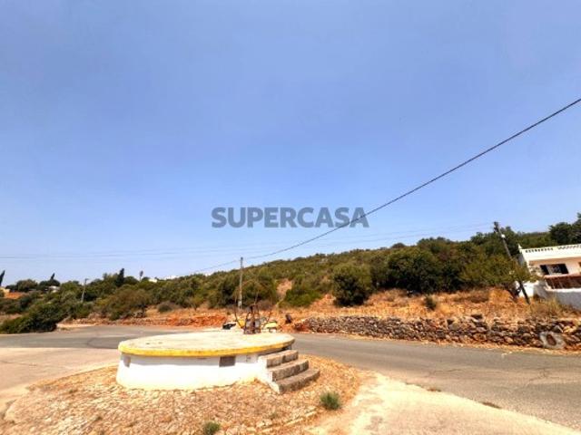 Terreno rústico, Loulé, Algarve