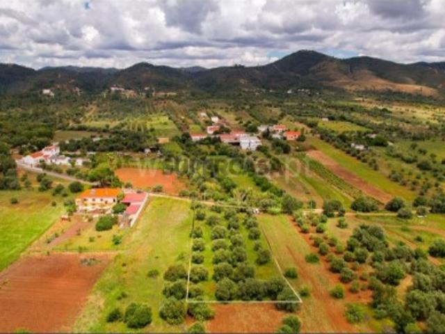 Terreno Rustico, Loulé Salir