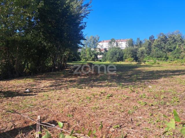 Terreno rustico Loureira, Vila Verde