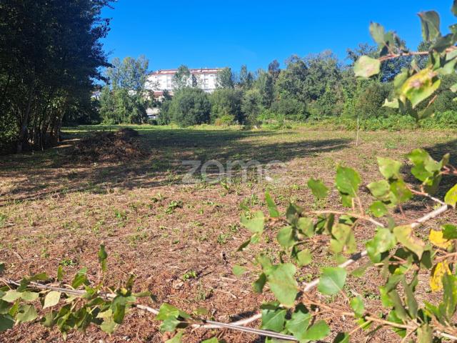 Terreno rustico Loureira, Vila Verde