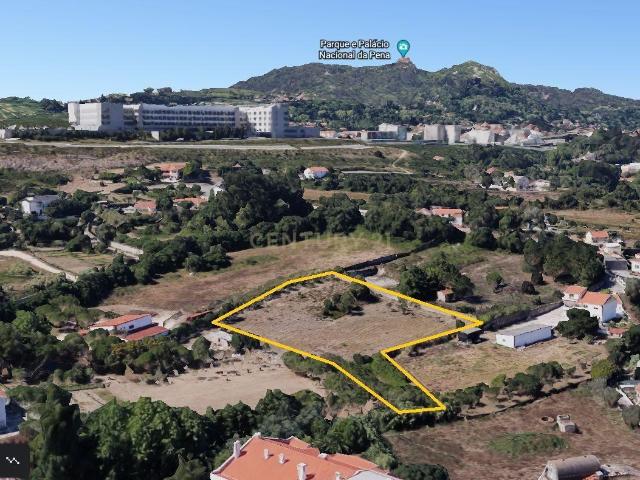 Terreno Rústico – Lourel, Sintra
