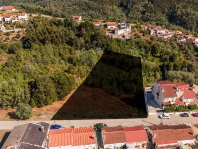 Terreno Rústico | Lomba, Rocha Nova