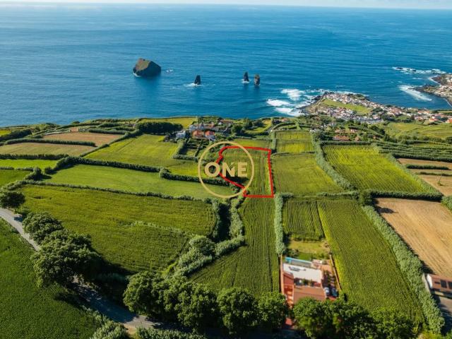 Terreno Rústico – Mosteiros, Ponta Delgada