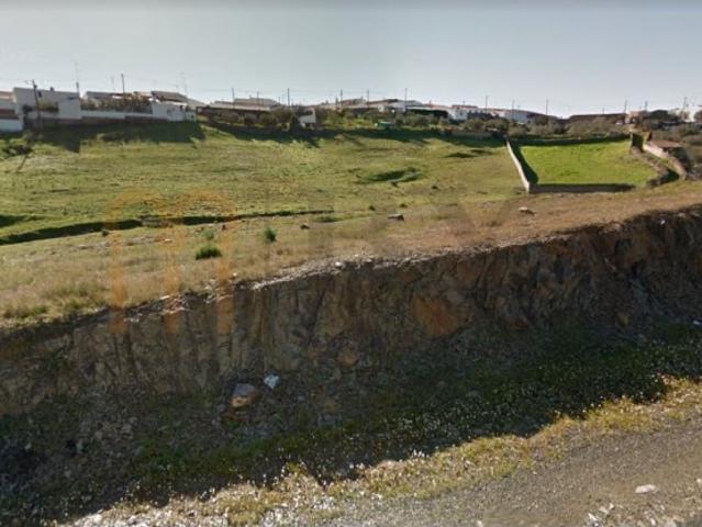 Terreno para venda, Fernandes, Mértola