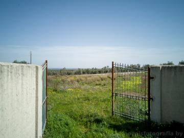 Terreno rustico murado de 7.130 m² em Moura