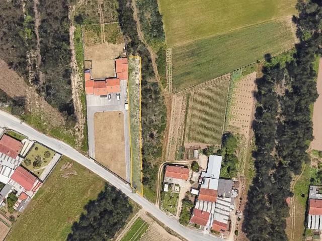Terreno Rústico Novo em Vagos, Aveiro