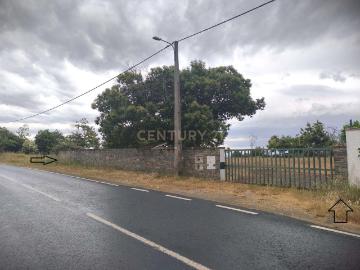 Terreno 1 hectare em Parada, Bragança Perto de Acessos e Serviços
