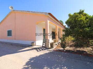 Poceirão e Marateca