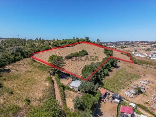 Terreno Rustico na Sobreira
