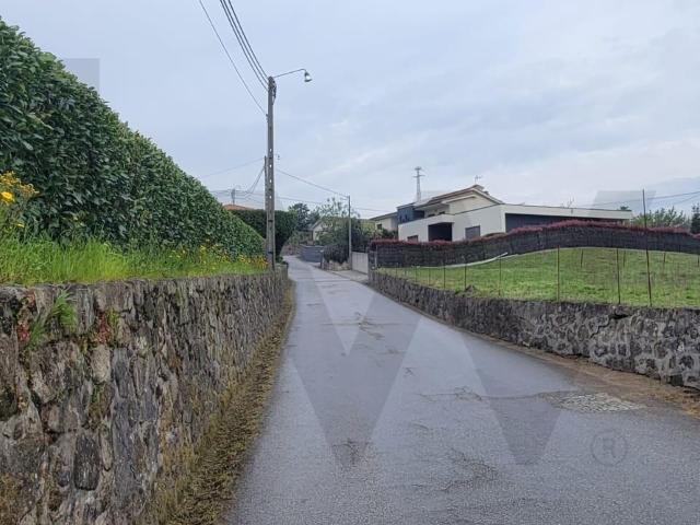 Terreno na Pousa Barcelos