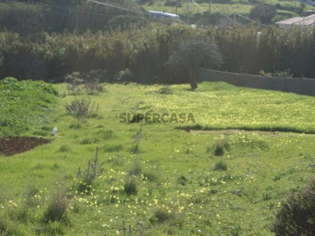 Terreno Rústico na Raposeira