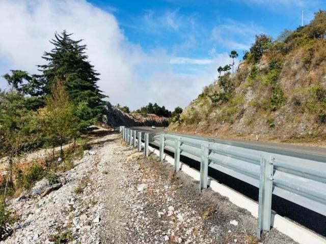 Terreno rustico sobre Carretera San Cristóbal Tuxtla