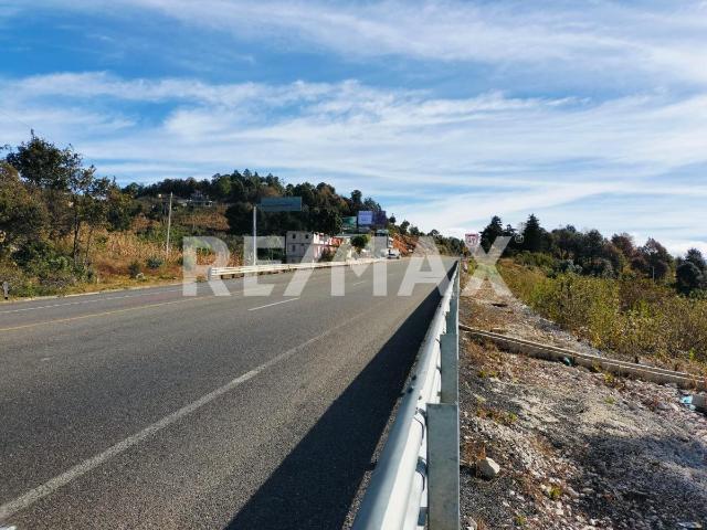 Terreno rustico sobre Carretera San Cristóbal Tuxtla
