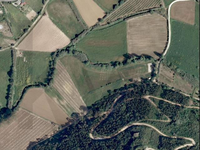 Terreno Rustico, Santo Isidoro, 3.937m2
