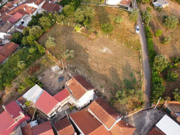 Terreno para construção