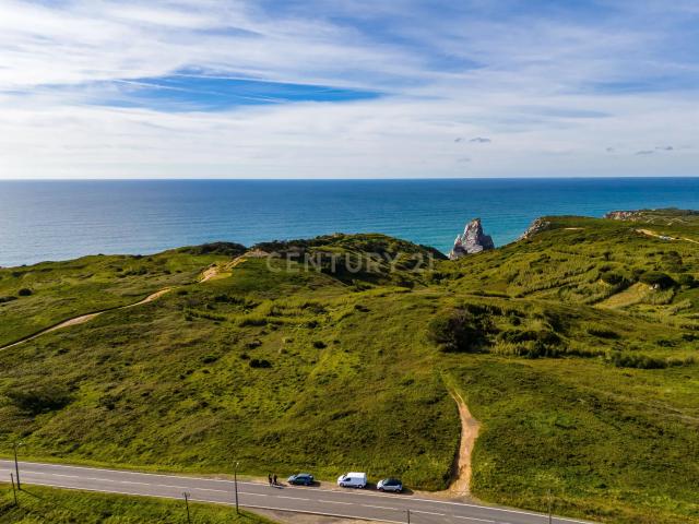 Terreno Rústico para Venda Cabo da Roca | 14.920 m²