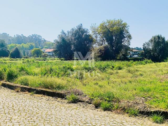 Terreno rústico para venda em Tregosa Barcelos