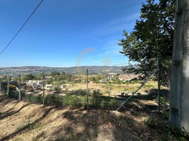 Terreno Rústico para venda em Vila Boa do Bispo, Marco de Canaveses