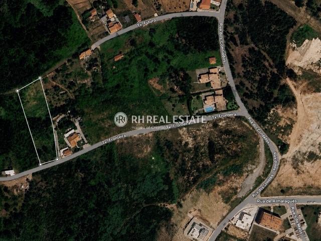 Terreno rústico, para venda, Figueira da Foz Buarcos