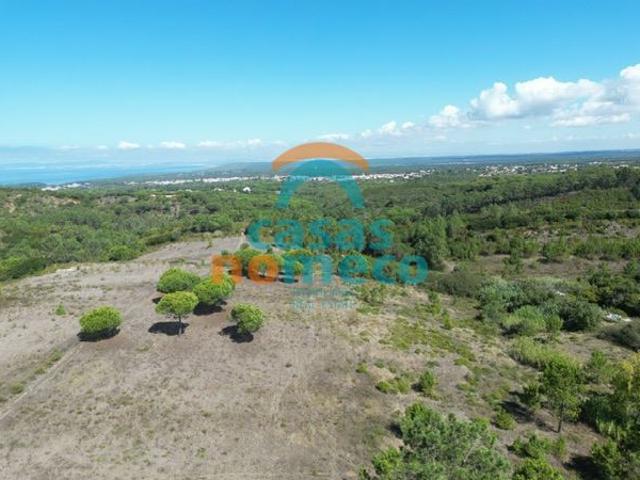 Terreno rústico, para venda, Sesimbra Sesimbra