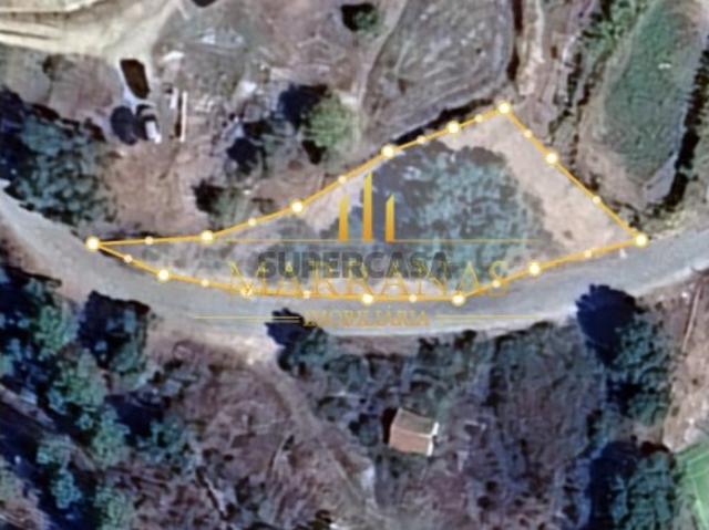 Terreno Rústico para Construção
