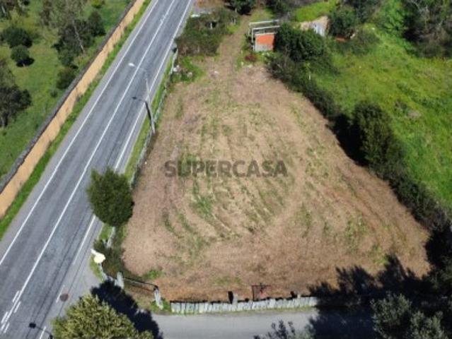 Terreno Rustico para construção