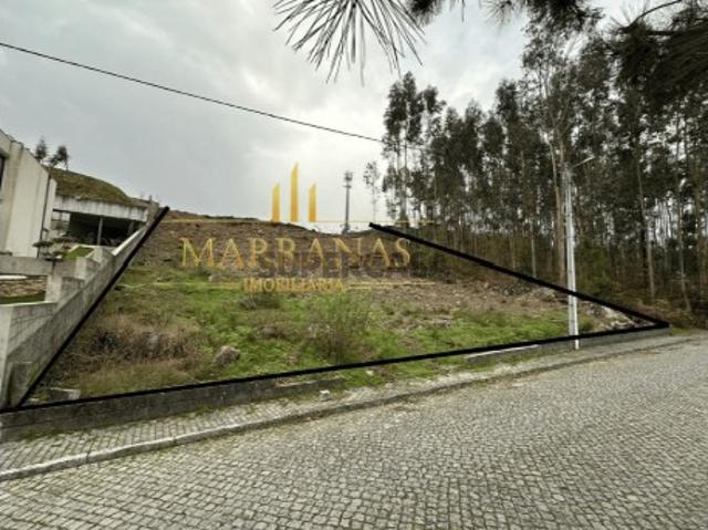 Terreno Rústico para construção