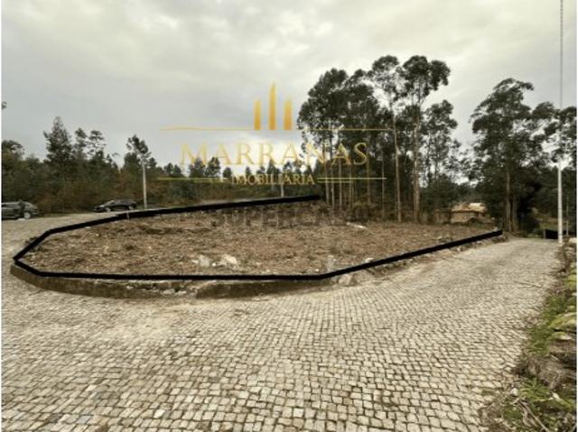 Terreno Rústico para construção