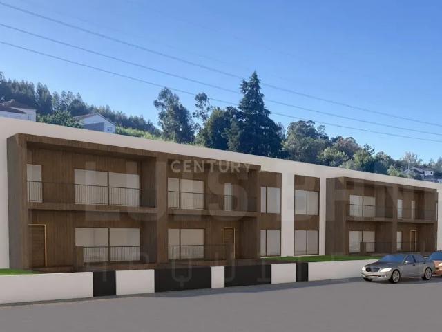 Terreno rústico para construção em Ribeira de Frades, São Martinho do Bispo