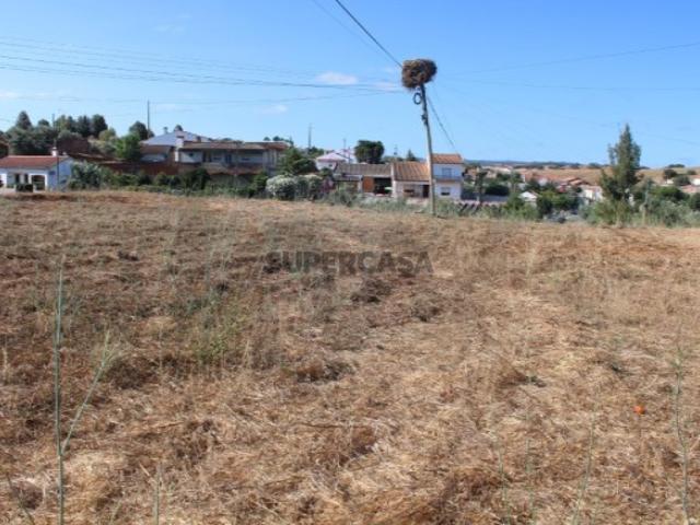 TERRENO RUSTICO PARA CONSTRUÇÃO EM Urbanização do Corgo Garvão Ourique 3.215 m²