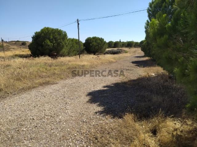 Terreno Rustico Plano com 2960 m², situado numa zona tranquila com vários acesso, nas proximidades do Azinhal, Odeleite Castro Marim, Algarve