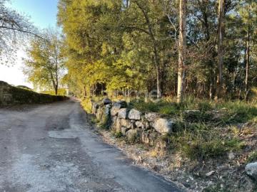 Terreno Rústico Plano com 38.100m² em Vila de Punhe