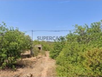 Terreno Rústico Plano em Moncarapacho, Olhão