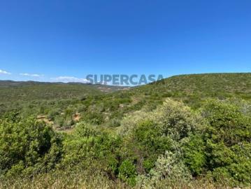 Benafim Pequeno, Benafim, Loulé, Distrito de Faro, Algarve