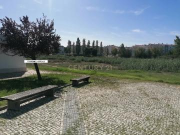 Terreno Rústico Quinta de S. João Palhais 14370m2