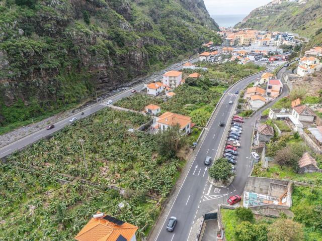 TERRENO RUSTICO RIBEIRA BRAVA