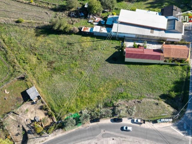 Terreno Rustico, Rio de Couros