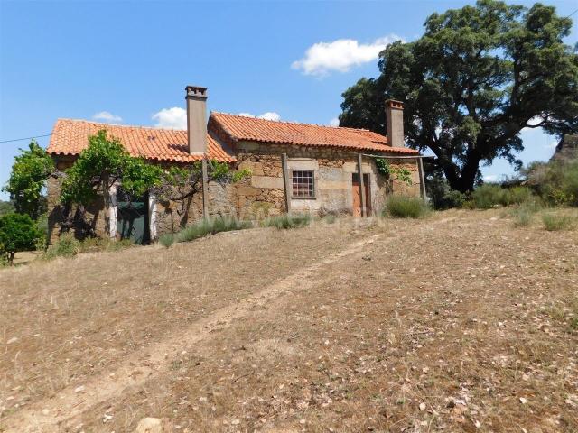 Quinta T2 / Fundão, Quintas da Torre