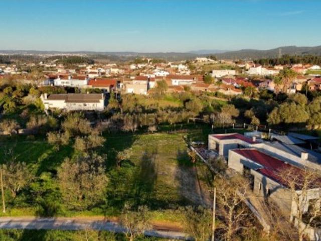 Terreno Rústico Urbanizável | Ega, Condeixa a Nova