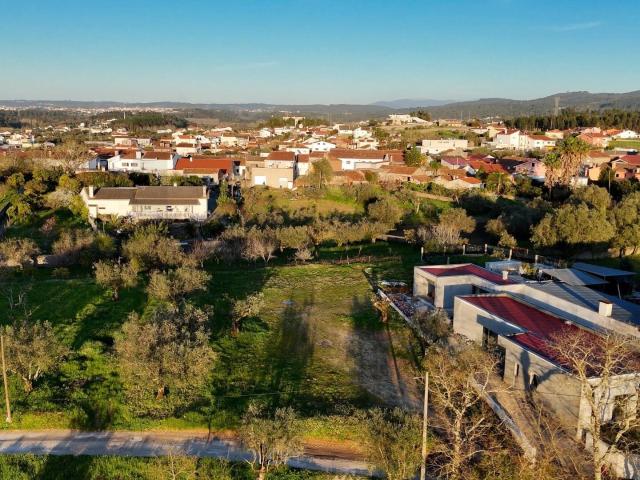 Terreno Rústico Urbanizável | Ega, Condeixa a Nova