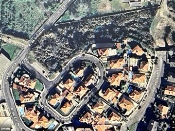 Terreno Rùstico URBANIZAVEL, localizado em Venda do Pinheiro Urbanização Quinta da Ervideira