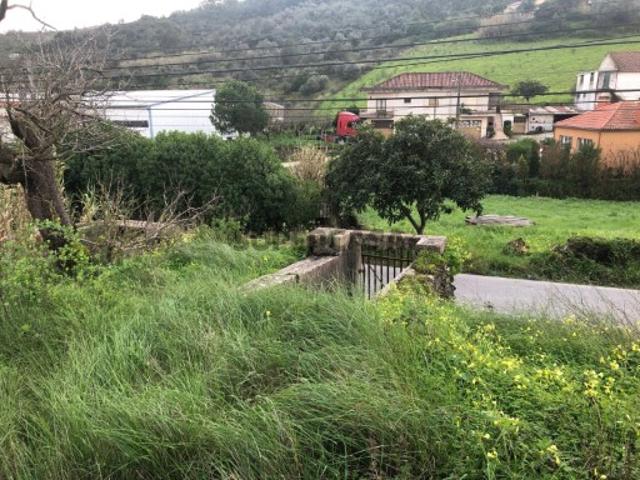 Terreno Rustico Urbanizável S. João dos Montes Alhandra