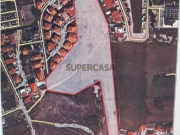 Terreno Rústico urbanizável para venda em Porto Salvo Oeiras