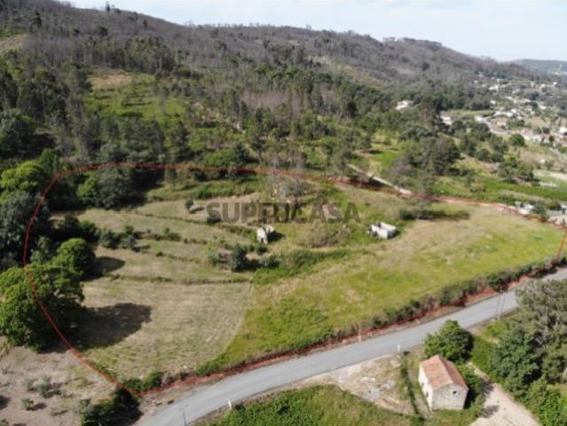 Terreno Rústico Venda em Castelo de Penalva,Penalva do Castelo