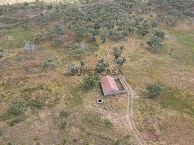Terreno Rústico Venda em Grândola e Santa Margarida da Serra,Grândola
