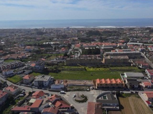 Terreno Para Construção Venda em Gulpilhares e Valadares,Vila Nova de Gaia