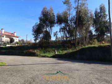Terreno Urbano Venda em Oliveira de Azeméis, Santiago de Riba Ul, Ul, Macinhata da Seixa e Madail,Oliveira de Azeméis
